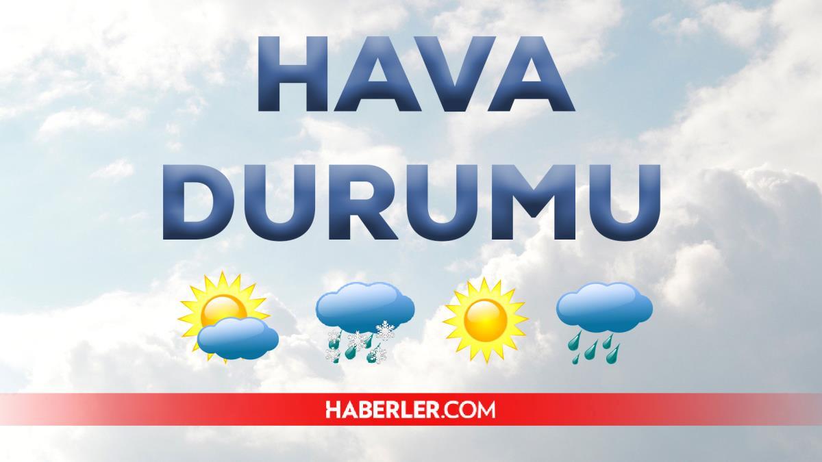 15 Mayıs 2022 İzmir hava durumu nasıl? Meteoroloji İzmir bugün ve yarın kaç derece? Hafta sonu hava nasıl olacak?
