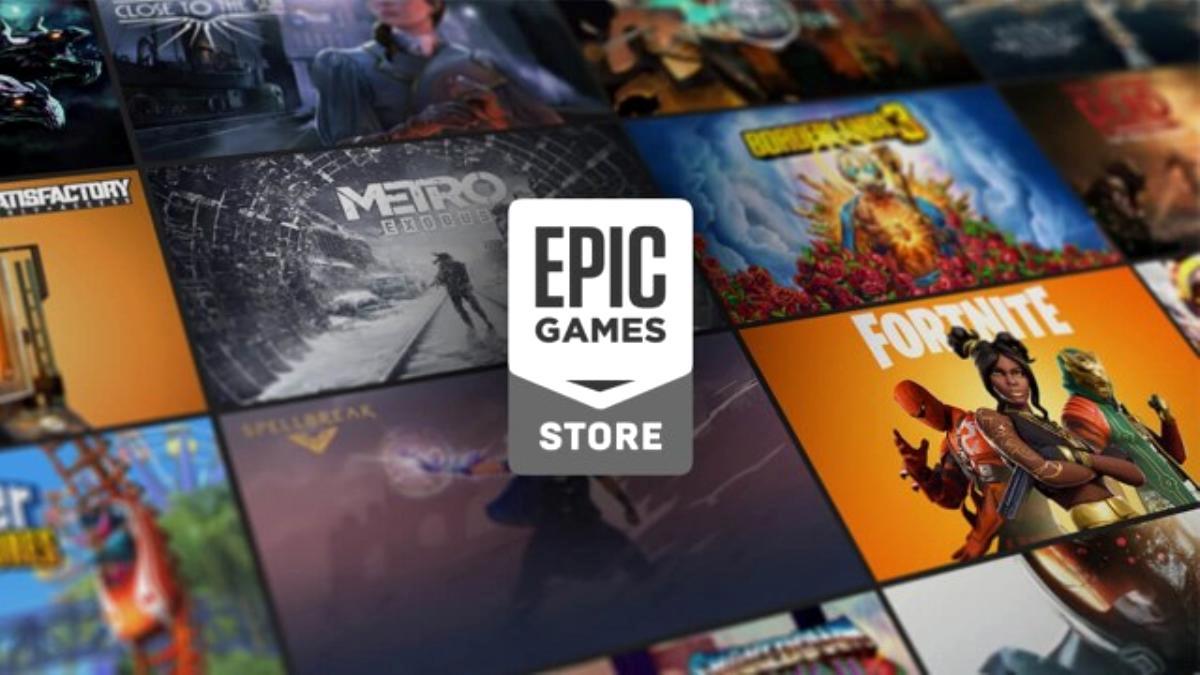 300 TL’lik oyun Epic Games Store’da ücretsiz oldu