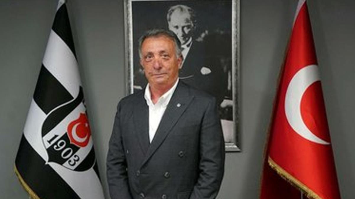 Ahmet Nur Çebi’den Ali Koç’a destek: Şampiyonluklar tescil edilmeli