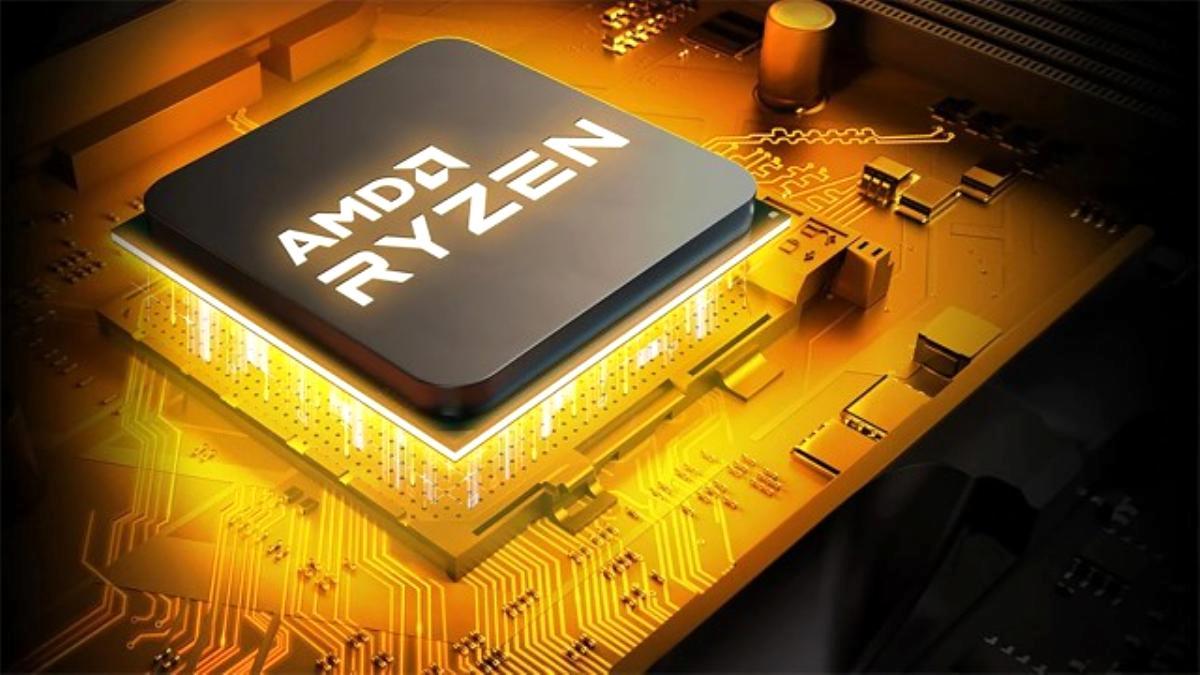 AMD’den 24 çekirdekli Ryzen 9 7950X sürprizi: İşte özellikleri!