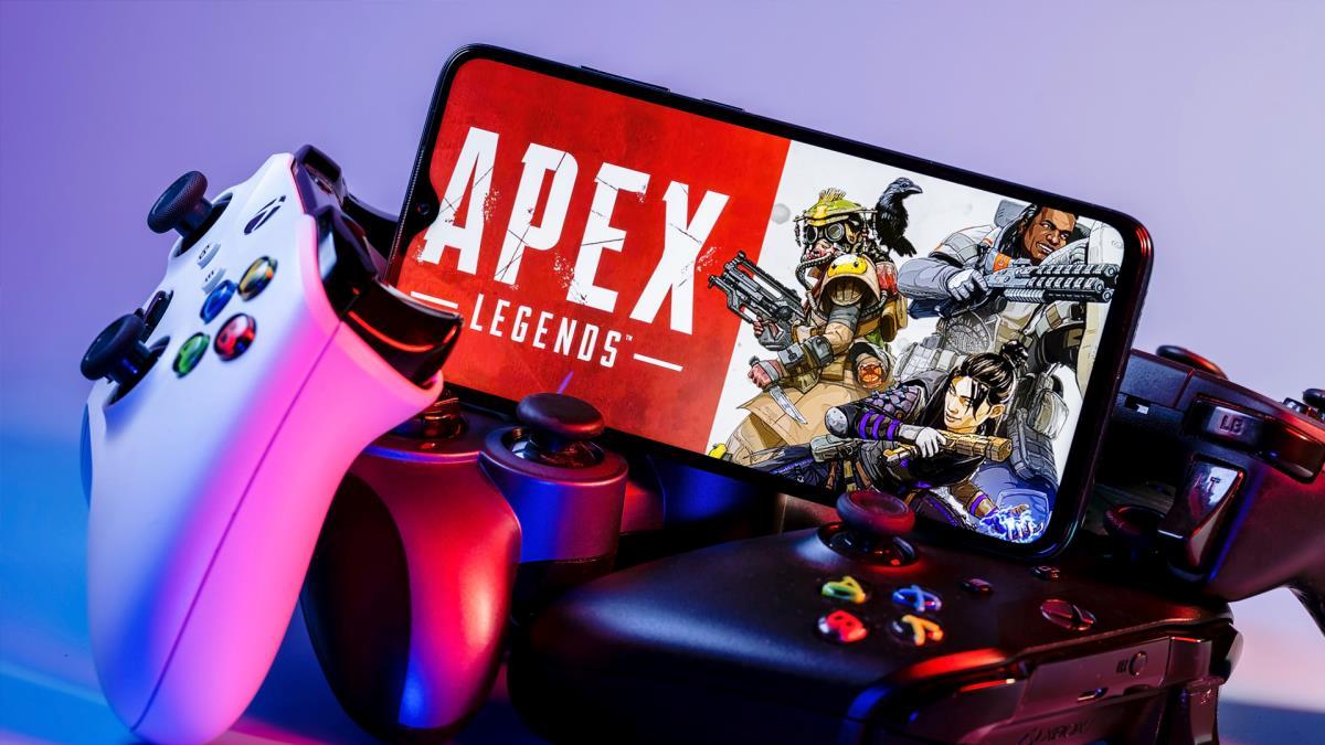 Apex Legends Mobile’ın bir haftalık kazancı açıklandı! Milyonlarca dolar gelir elde etti