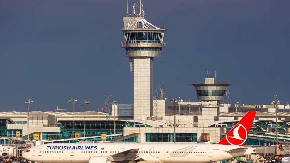Atatürk Havalimanı: Millet bahçesinin imar kararı yok