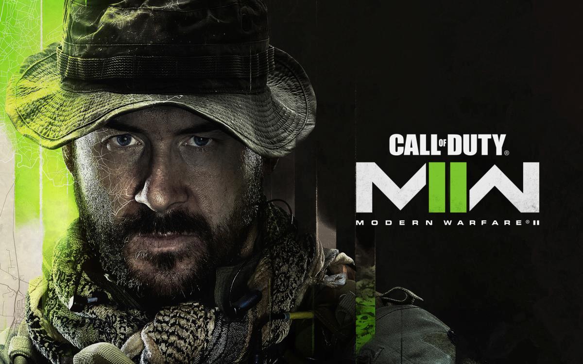 Call of Duty Modern Warfare 2 ne zaman çıkacak? COD MW 2 çıkış tarihi açıklandı!
