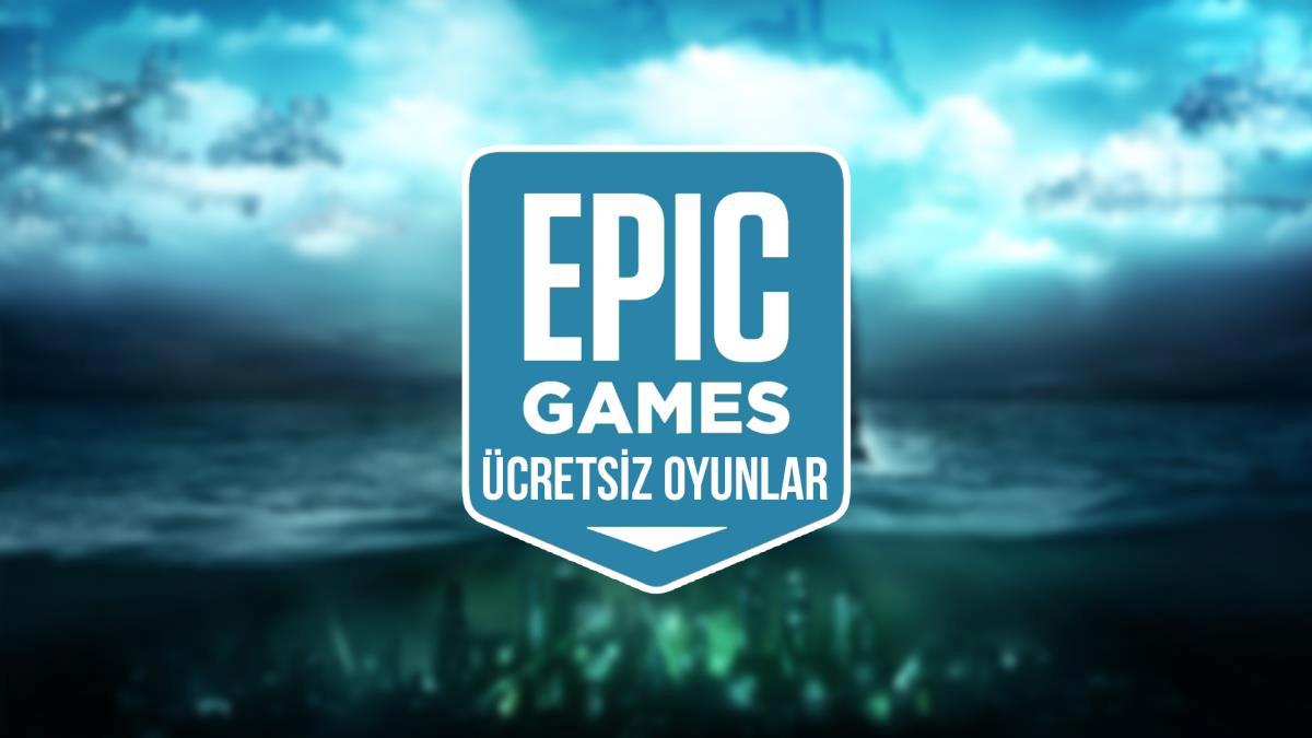 Epic Games’in 100 TL değerindeki 26 Mayıs gizemli oyunu açıldı! Epic Games bu hafta hangi oyuncu ücretsiz?