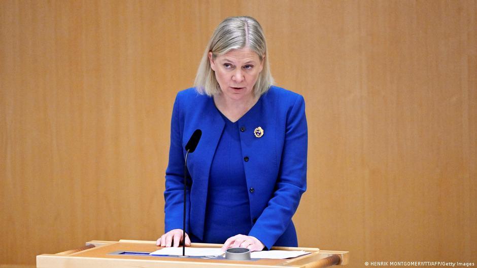 İsveç NATO üyeliği için kararını verdi