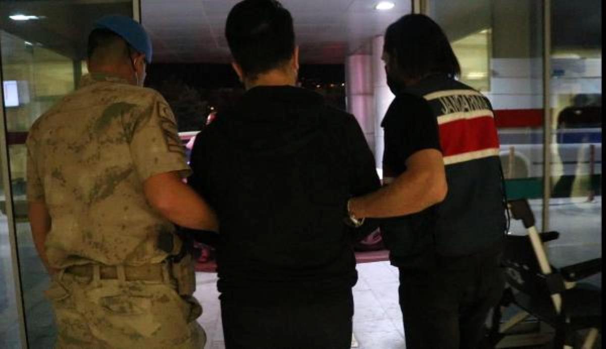 İzmir merkezli 26 ilde FETÖ operasyonunda 24 tutuklama
