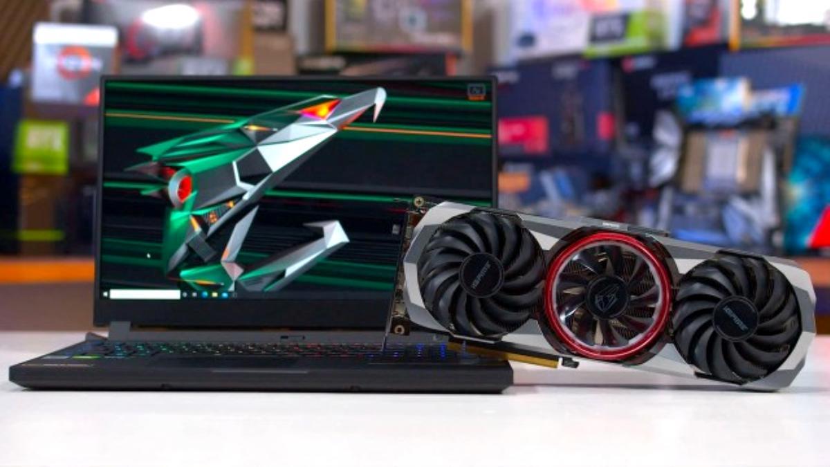 Nvidia GeForce 512.95 sürücüsü çıktı: İşte yenilikler!
