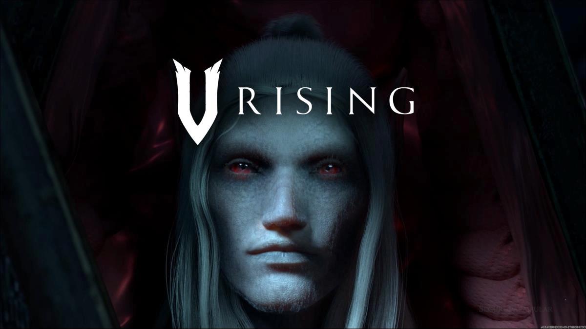 Steam’in popüler oyunu V Rising, bir haftada ikinci rekorunu kırdı