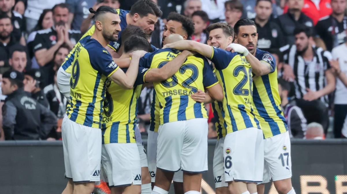 Tam dişimize göre kura! İşte Fenerbahçe’nin Şampiyonlar Ligi’ndeki muhtemel rakipleri