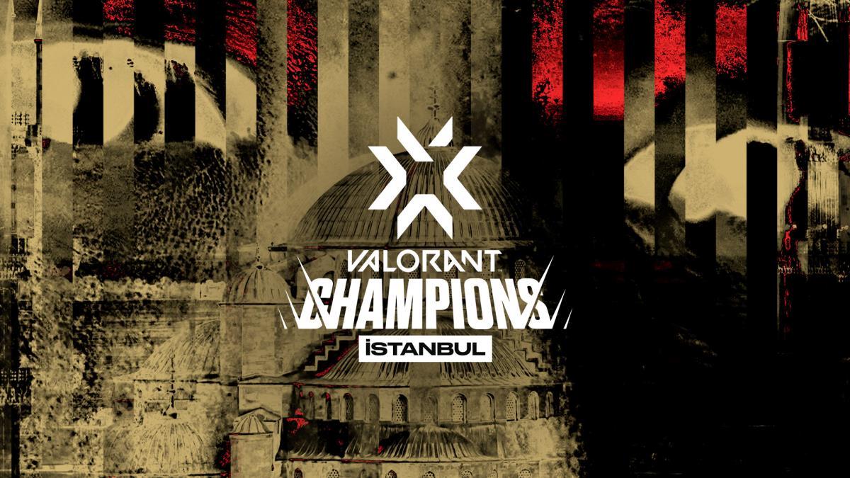Valorant Champions Tour İstanbul ne zaman? Valorant Champions Tour İstanbul bilet fiyatları ne kadar?