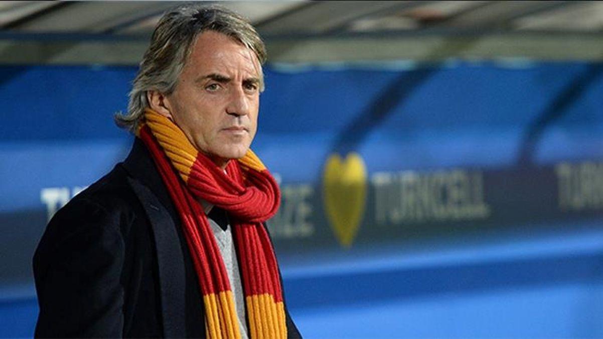 Aslan’da Roberto Mancini sesleri! Hamamcıoğlu seçilmesi halinde İtalyan hoca geri dönüyor