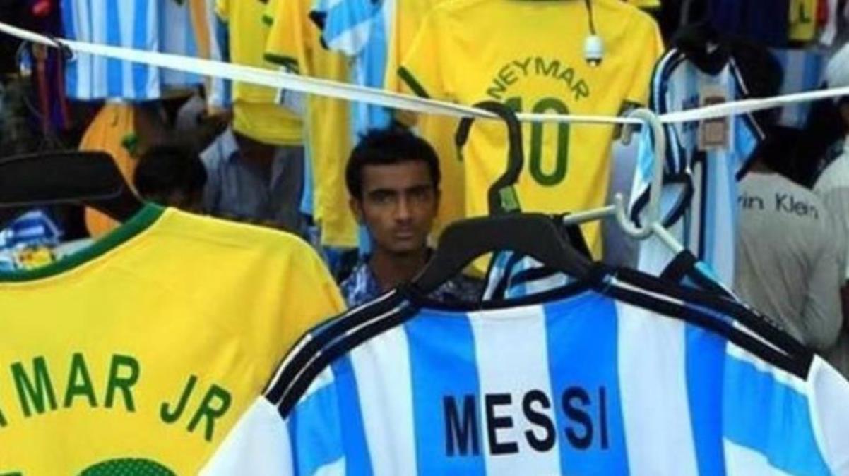 Bangladeş’te akıl dışı olay! ‘Brezilya mı daha iyi Arjantin mi?’ kavgasında 7 yaralı