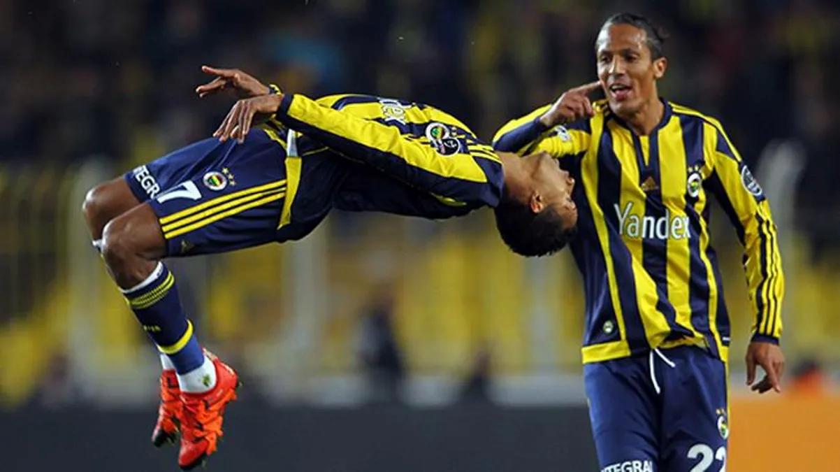 Bir dönem sona erdi! Eski Fenerbahçeli yıldız futbolcu kariyerini noktaladı