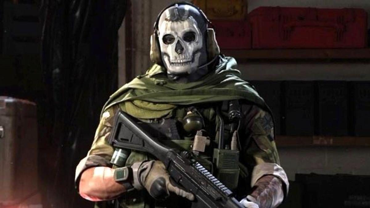 Call of Duty: Modern Warfare 2 için ilk fragman geldi