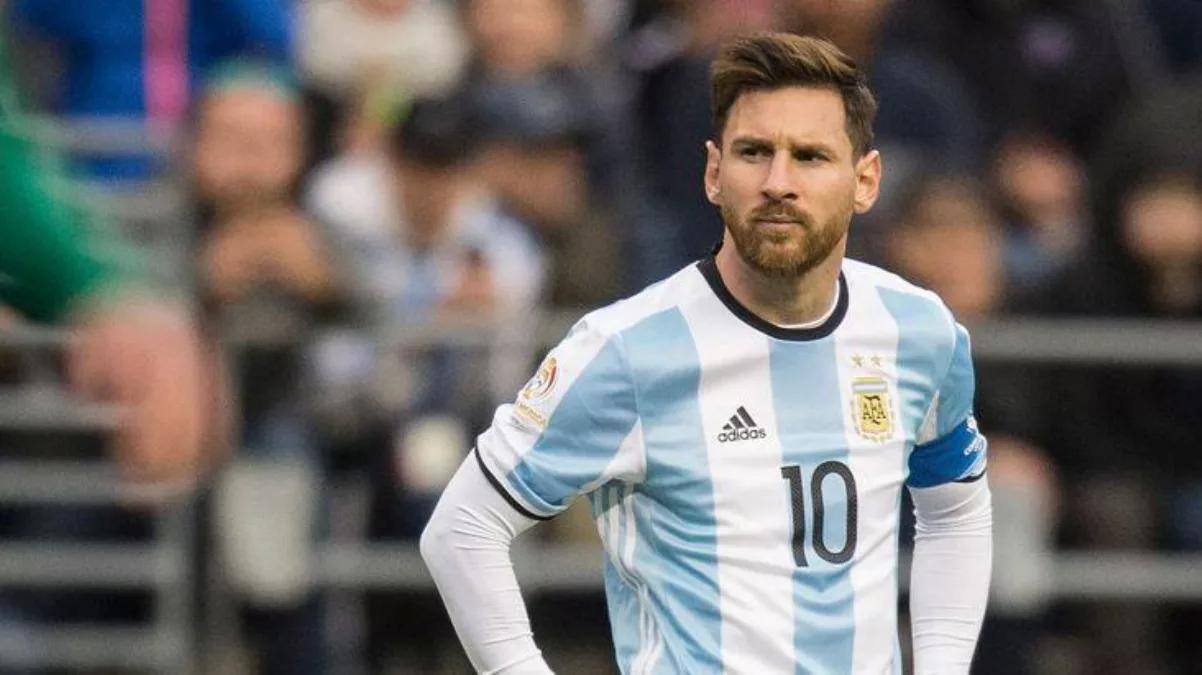 Dünya, Messi itirafıyla çalkalanıyor! Takım arkadaşını öldürmek istedi