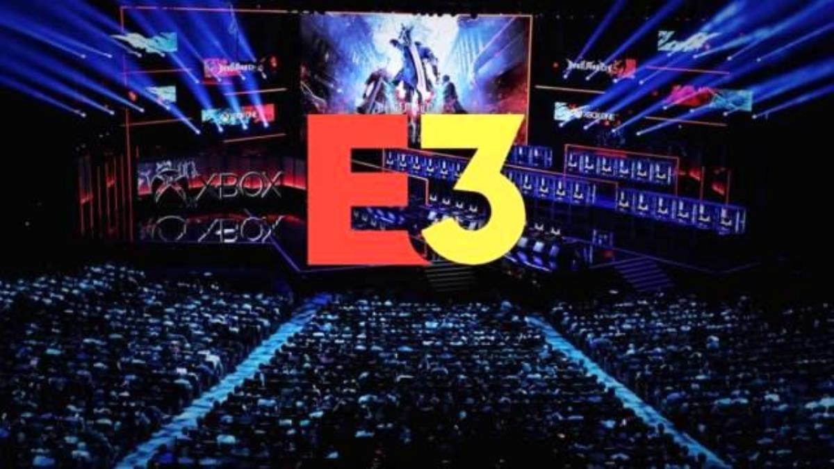 E3 oyun fuarı, kapılarını tekrar açılıyor: İşte tarihi!