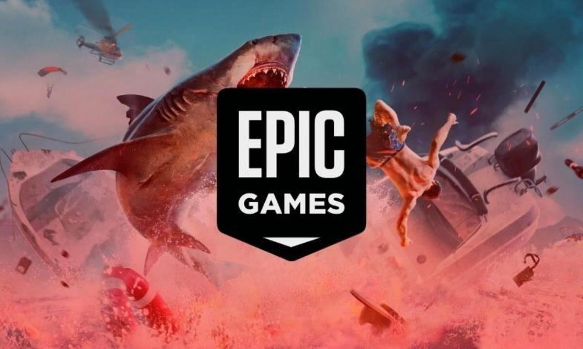 Epic Games’te bu hafta 69 TL değerindeki oyun ücretsiz oldu! Ayrıca diğer haftanın oyunu açıklandı