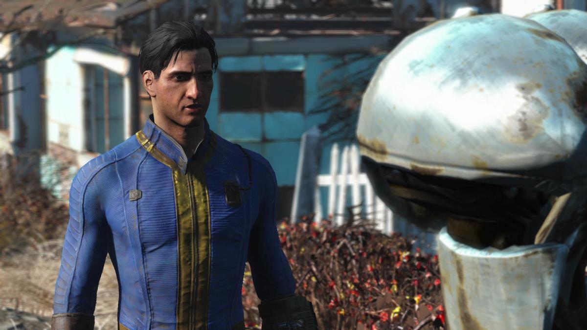 Fallout 5 yolda! Bir sonraki TES oyunundan sonra gelecek