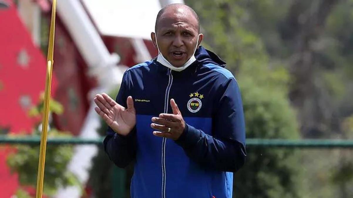 Fenerbahçe’de Mehmet Aurelio sürprizi! Jorge Jesus’un ekibindeki isimler belli oldu