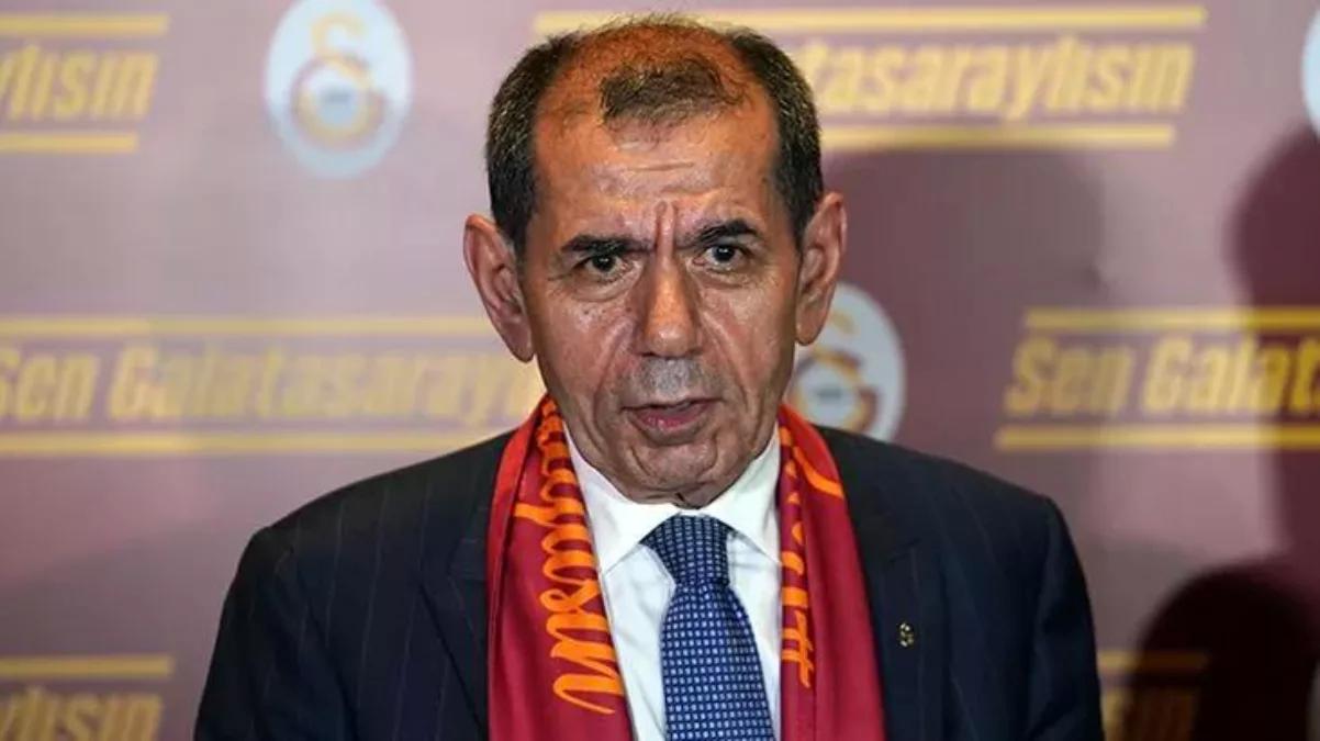 Galatasaray’a büyük borç! Dursun Özbek, beklenmedik bir faturayla karşı karşıya