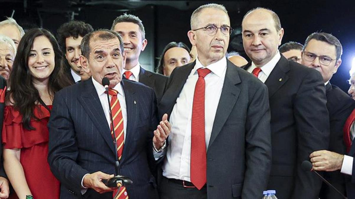 Galatasaray’da Dursun Özbek’in yönetiminde yer alan Metin Öztürk anlaştığı teknik direktörü açıkladı