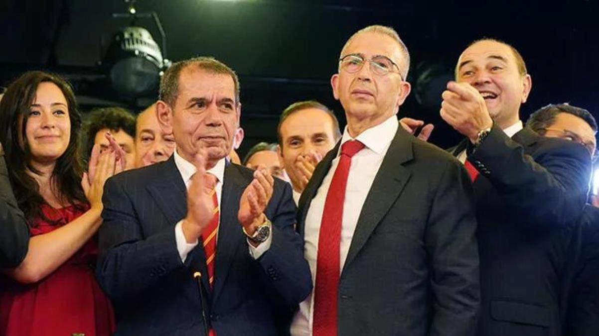 Galatasaray’ın yeni teknik direktörü belli oluyor! İşte Dursun Özbek’in son adayları