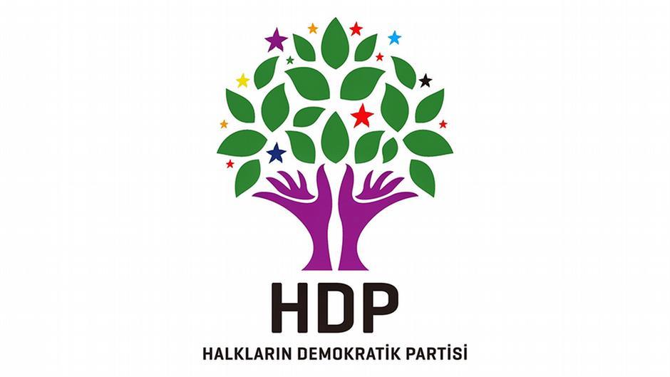 HDP’ye 10 ilde operasyon