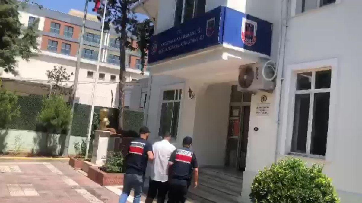 İzmir’de Terör Operasyonu: 7 Kişi Gözaltına Alındı