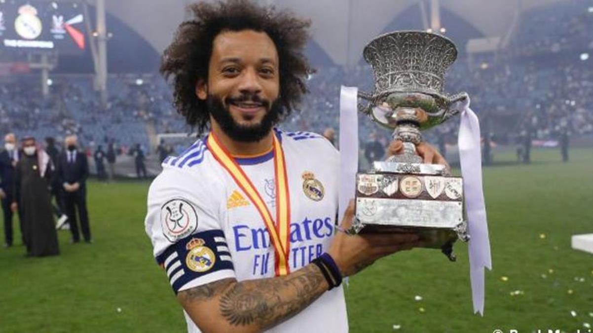 Marcelo’nun ilgisini çeken teklif! 15 yıllık Real Madrid macerasını noktaladı, Türkiye’ye geliyor