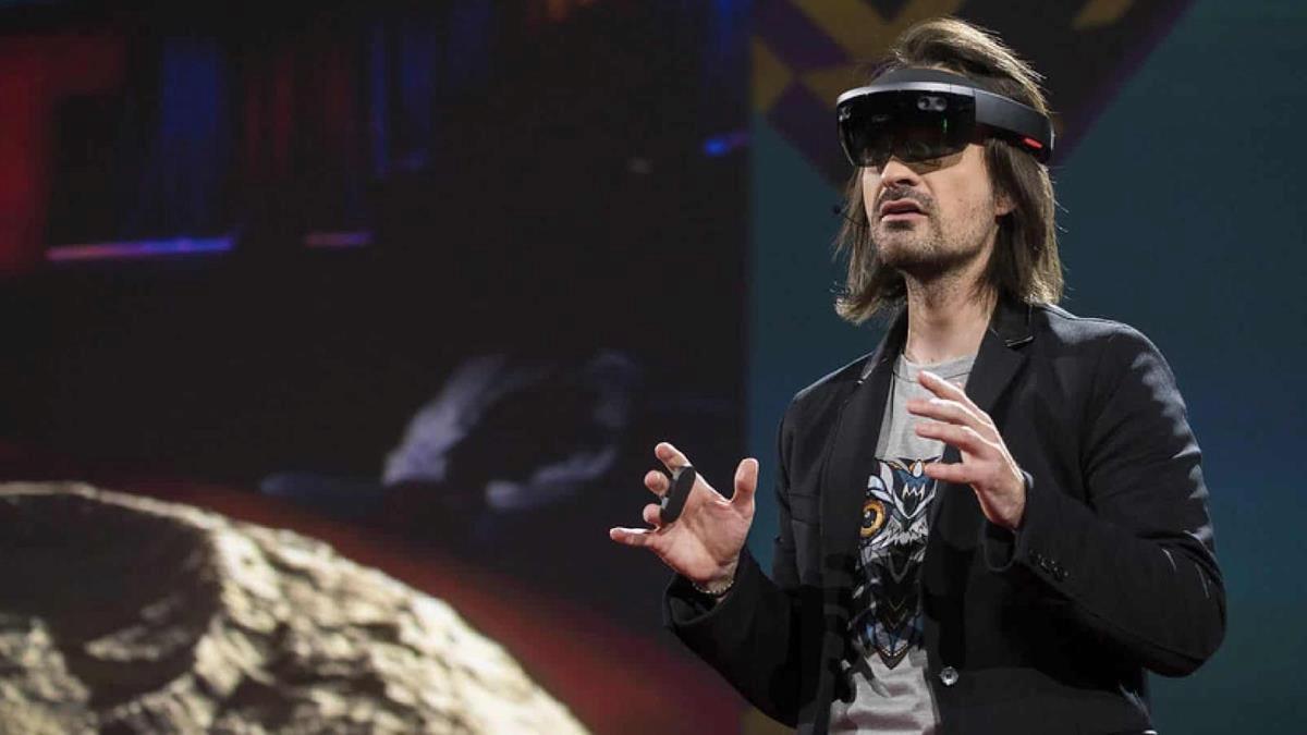 Microsoft HoloLens’in mucidi Alex Kipman’ın görevini kötüye kullanma gerekçesiyle işine son verildi