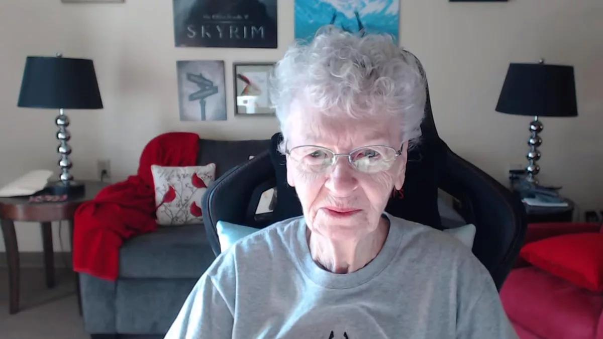 Ölmeden önceki son isteğini söyleyen 86 yaşındaki kadının sözleri herkesi şaşırttı