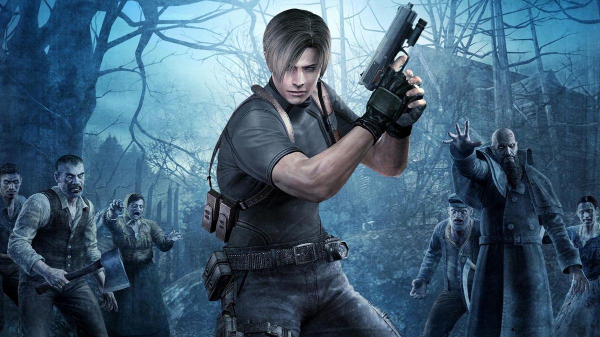 Resident Evil 4 Remake’in Mart 2023’te yayınlanacağı duyuruldu
