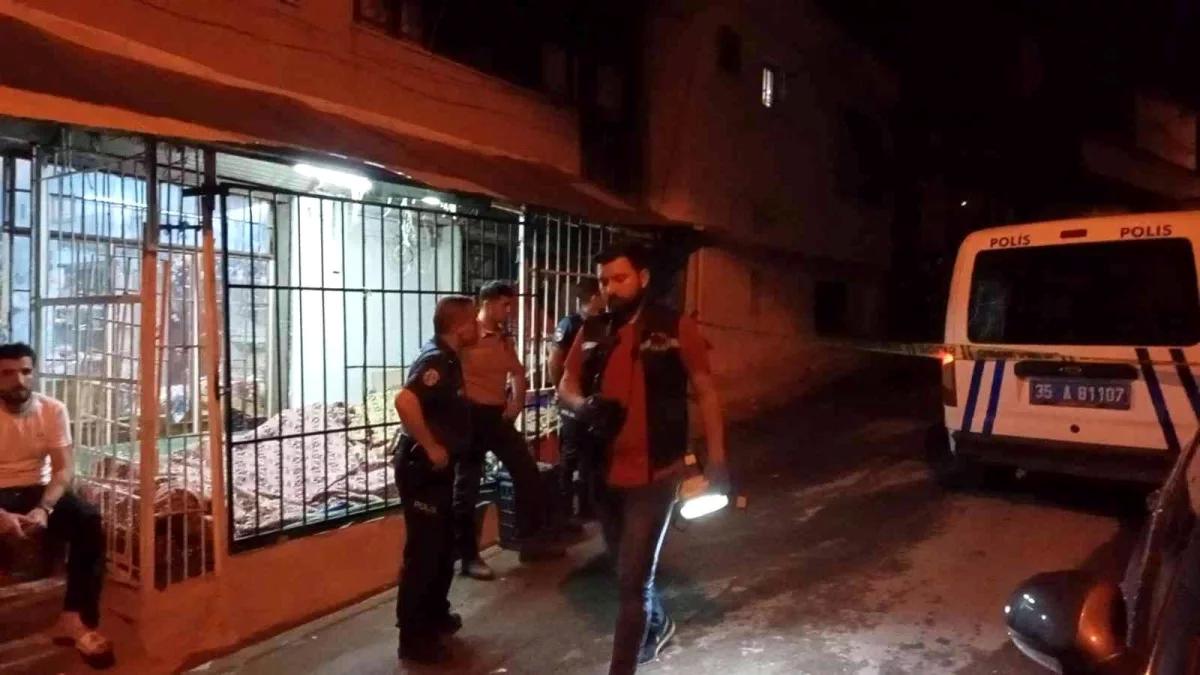 Son dakika haberleri! İzmir’de telefonda tartıştığı kişiyi öldüren zanlı tutuklandı