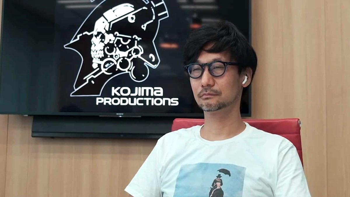 Söylenti: Hideo Kojima’nın Yeni Korku Oyunu Overdose İsmini Taşıyor