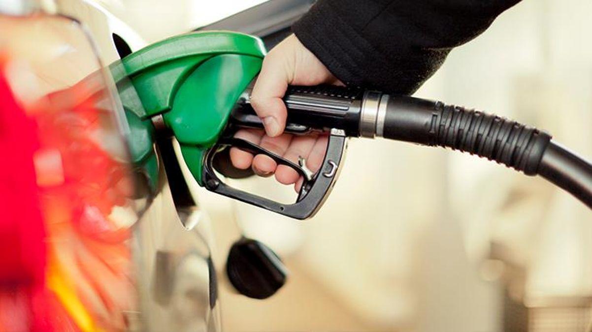 Zamlara rağmen mayıs ayında benzin satışı yüzde 57, motorin satışı yüzde 22 arttı