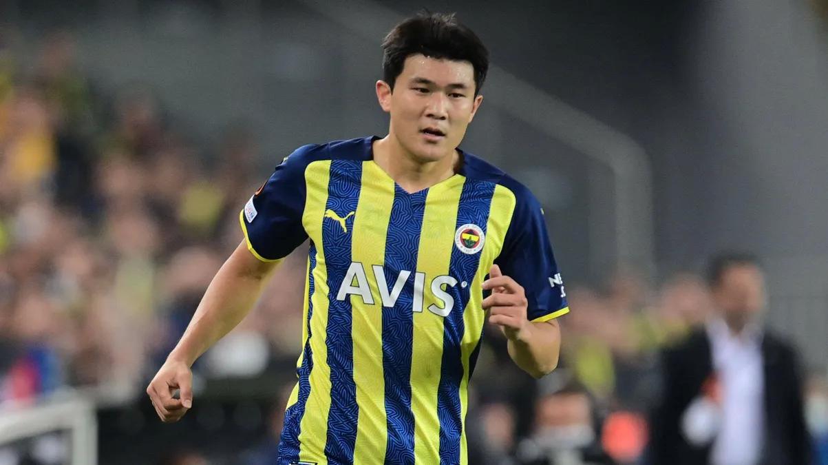 Fenerbahçe, Kim Min Jae ayrılığını duyurdu! Kasayı doldurup gitti