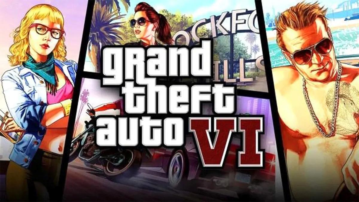 Rockstar, GTA VI için vitesi artırdı!