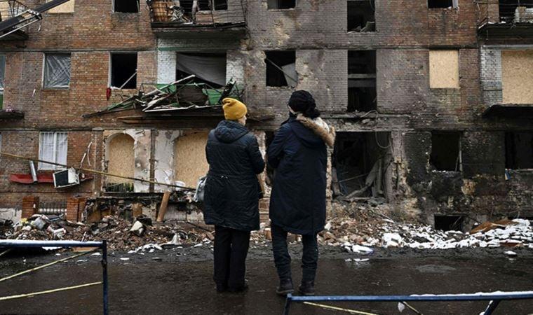 Deniz Berktay, Kiev’den bildiriyor: Uzmanlar, Ukrayna’da savaşın şiddetleneceğine dair uyardı