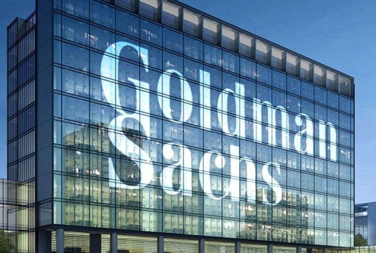 Goldman Sachs: Doları destekleyen çok sayıda gelişme var