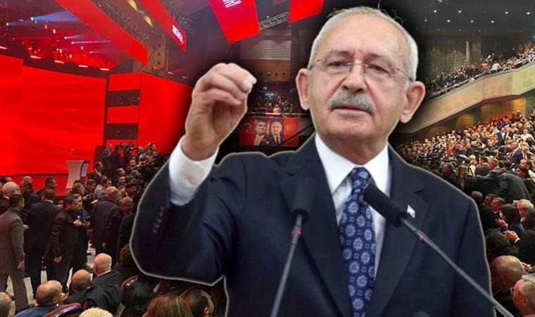 3 Aralık’ı işaret etmişti: CHP lideri Kılıçdaroğlu ‘vizyon’ belgesini açıklıyor