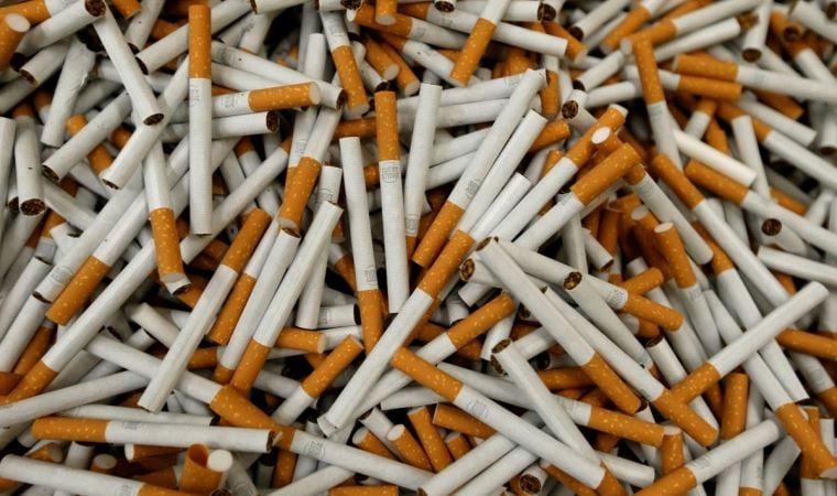 Belçika’da sigara satışı kısıtlanıyor: Çocuklar için özel tedbirler alınacak