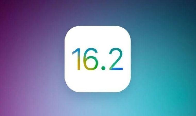 iOS 16.2 yakında çıkıyor! İşte güncellemenin detayları