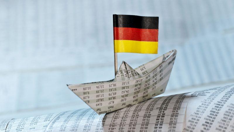Almanya’da sürpriz daralma sonrası durgunluk riski arttı