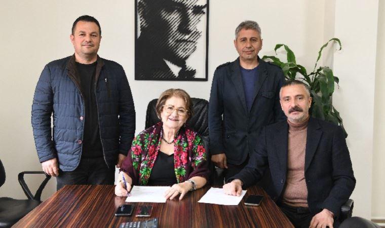 Bozkurt Belediyesi’nden personeline ek yüzde 25 zam