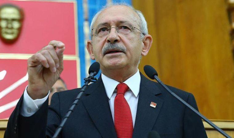 CHP’li Engin Özkoç’tan ‘Kılıçdaroğlu’ mesajı: Cumhurbaşkanlığı için net konuştu