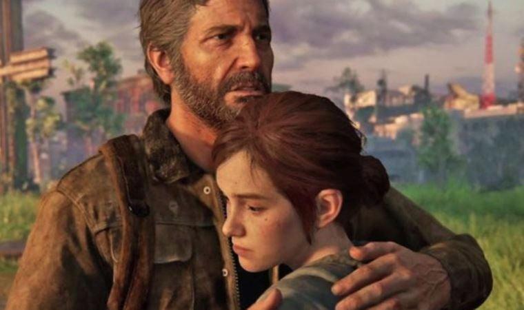 The Last of Us’ın devam oyunu için kafa karıştıran yorum