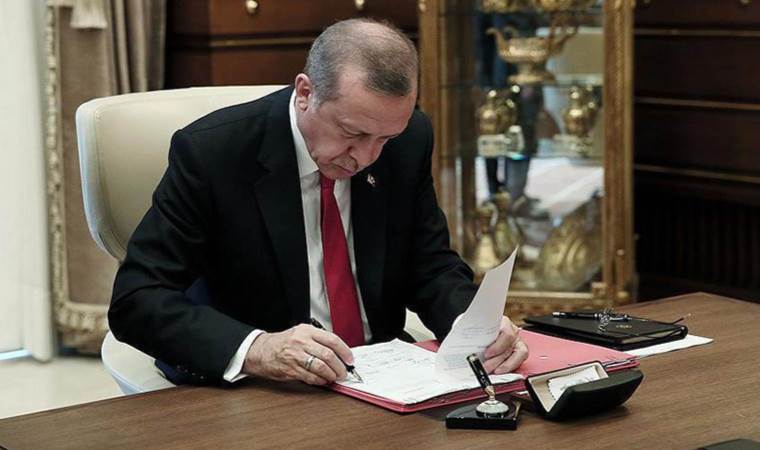Erdoğan imzaladı: Aile ve Gençlik Fonu kuruldu