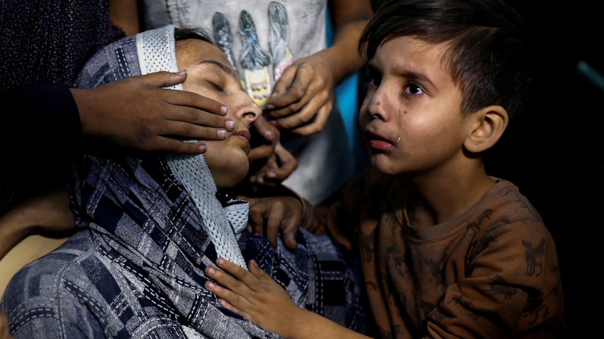 BM’den Gazze’deki bulaşıcı hastalıklarla ilgili açıklama
