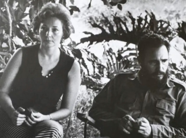 CIA ile iş birliği yapmıştı… Fidel Castro’nun kardeşi öldü