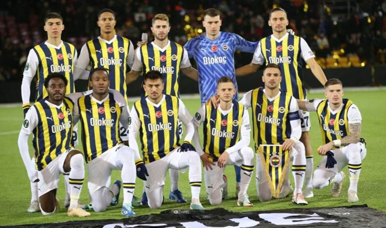 Fenerbahçe – Sivasspor maçı ne zaman, saat kaçta, hangi kanalda?